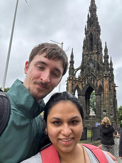 Prakriti and Mantas