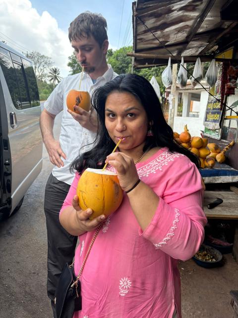 Prakriti and Mantas