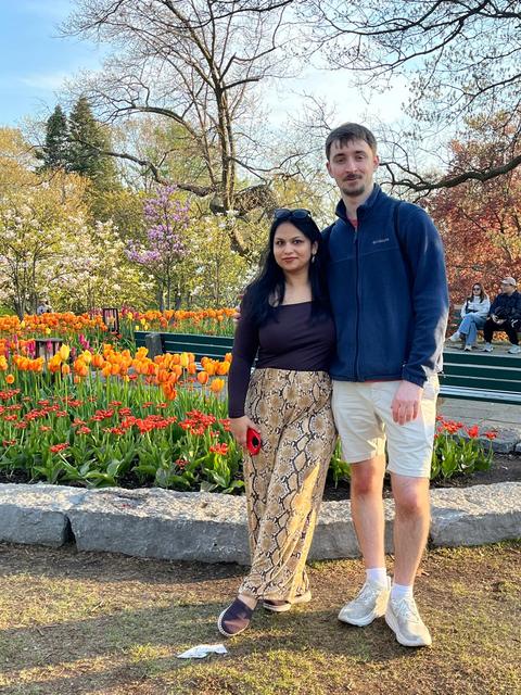 Prakriti and Mantas