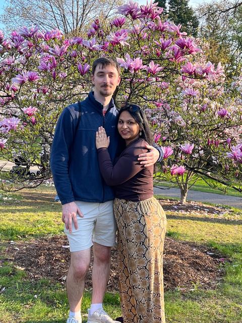 Prakriti and Mantas
