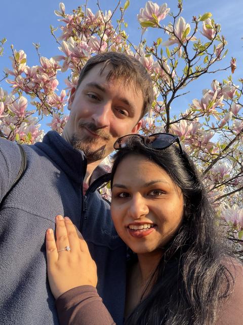 Prakriti and Mantas