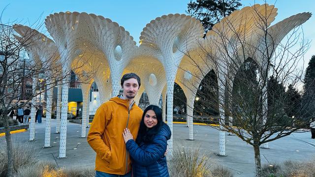 Prakriti and Mantas